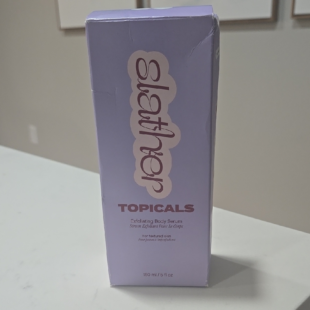 Lavender Serum for Radiant Skin